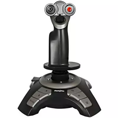 Джойстик Defender Cobra R4 (64304) - 1 Джойстик Defender Cobra R4 (64304) - 1