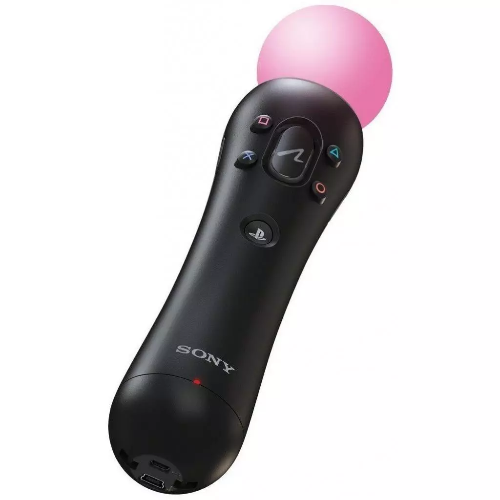 Джойстик Playstation PS Move (2 шт.) (270626) - 1