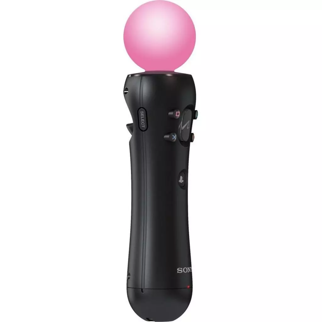 Джойстик Playstation PS Move (2 шт.) (270626) - 2