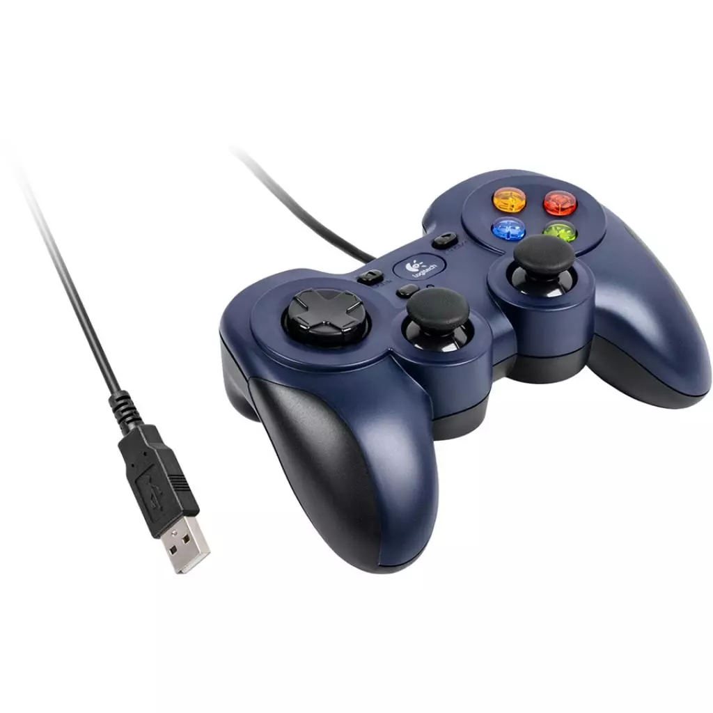 Геймпад Logitech F310 (940-000135) - 1