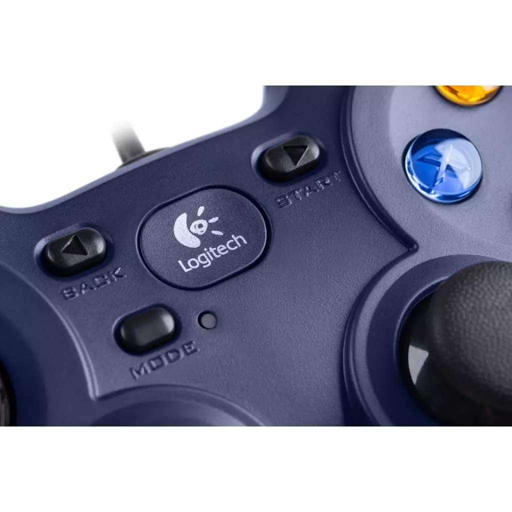 Геймпад Logitech F310 (940-000135) - 5