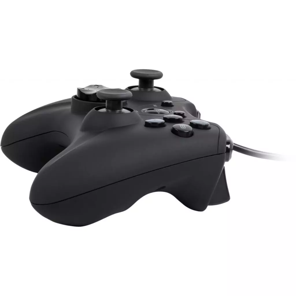 Геймпад Speedlink Xeox Pro Analog Gamepad - USB (SL-6556-BK) - 3