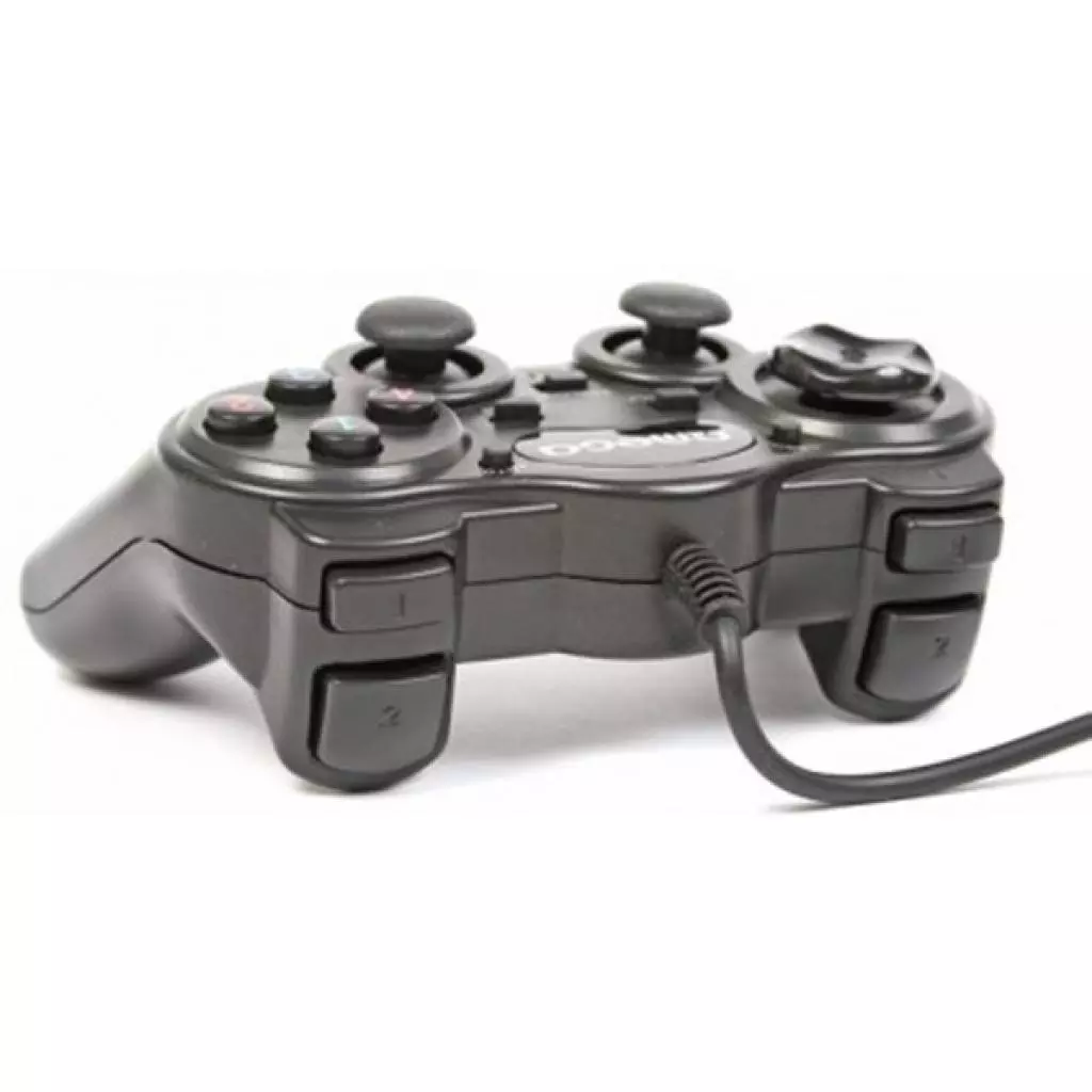 Геймпад Omega Interceptor PC USB (OGP85) - 1 Геймпад Omega Interceptor PC USB (OGP85) - 1