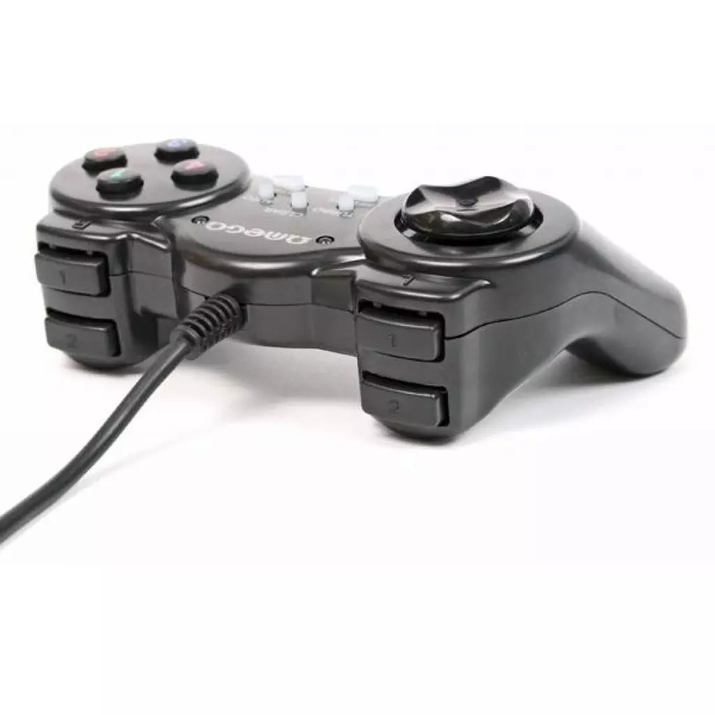 Геймпад Omega Tornado PC USB (OGP70) - 3