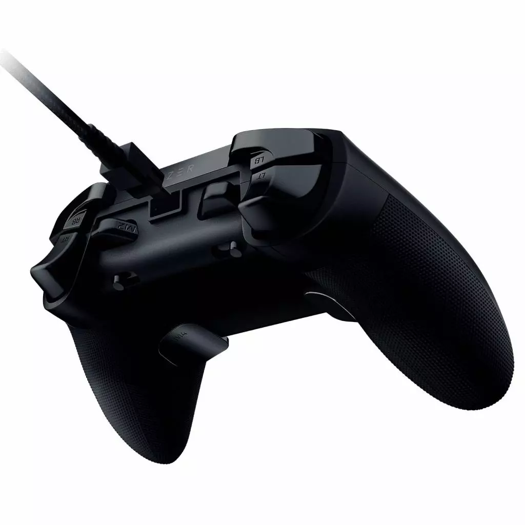 Геймпад Razer Wolverine TE (RZ06-01990100-R3M1) - 3 Геймпад Razer Wolverine TE (RZ06-01990100-R3M1) - 3