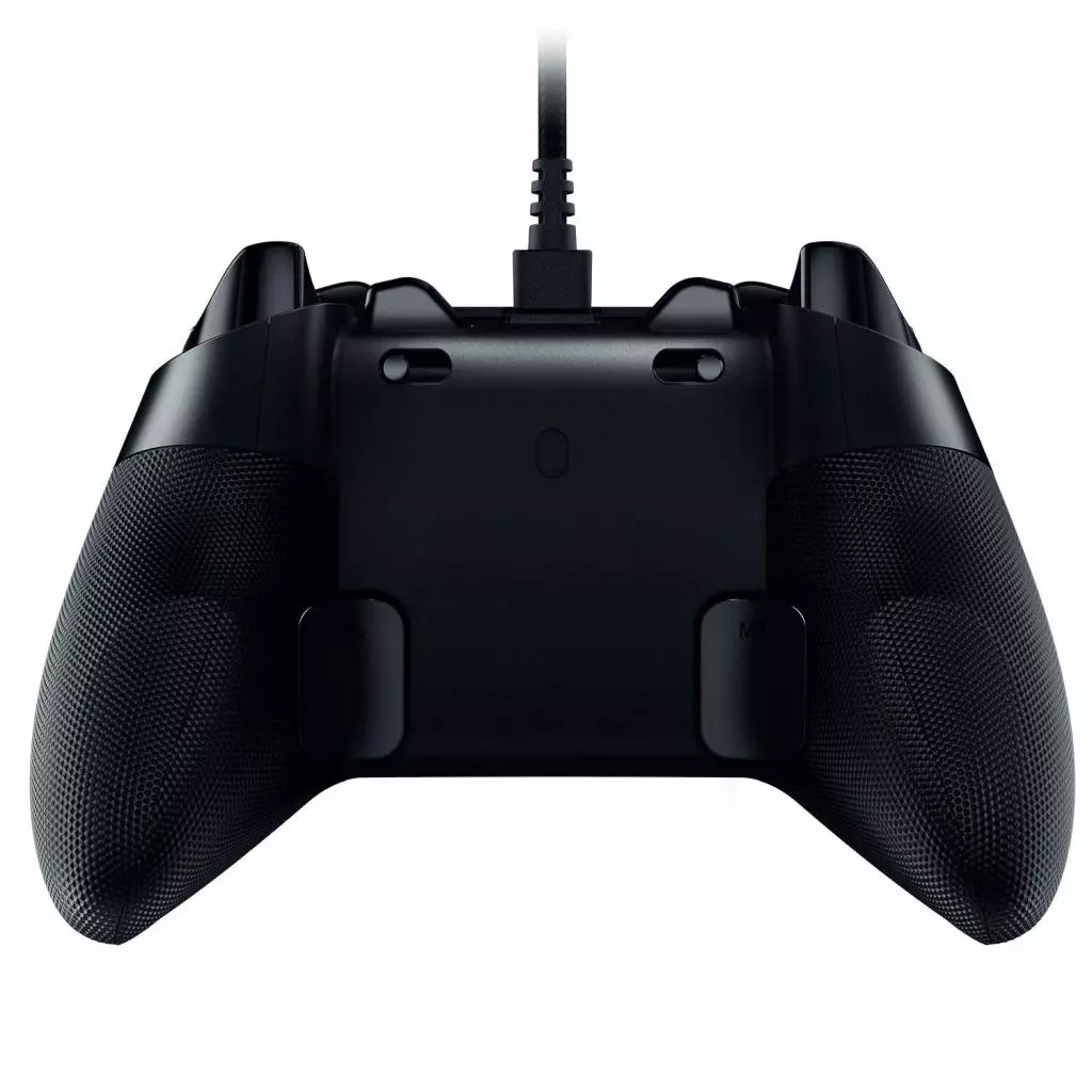 Геймпад Razer Wolverine TE (RZ06-01990100-R3M1) - 4 Геймпад Razer Wolverine TE (RZ06-01990100-R3M1) - 4