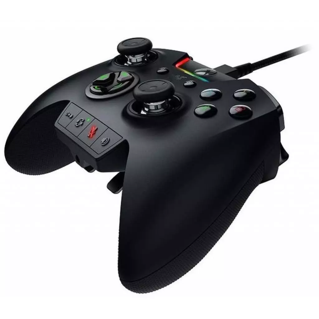 Геймпад Razer Wolverine Ultimate (RZ06-02250100-R3M1) - 4