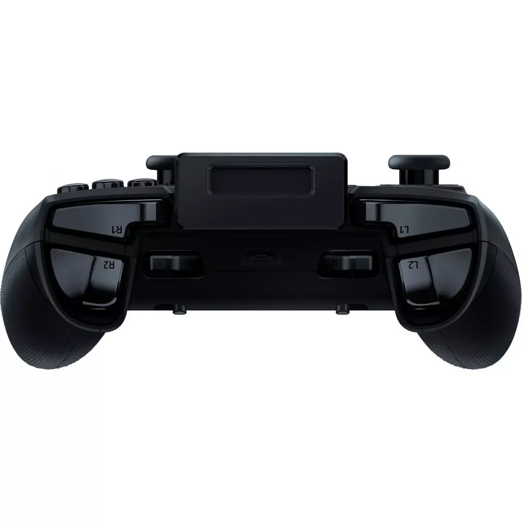 Геймпад Razer Raiju Mobile (RZ06-02800100-R3M1) - 2 Геймпад Razer Raiju Mobile (RZ06-02800100-R3M1) - 2