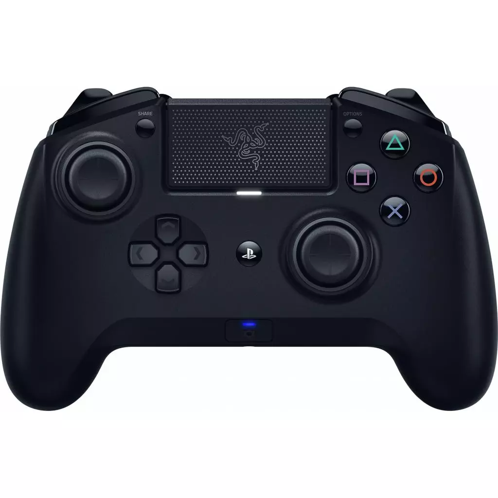 Геймпад Razer Raiju Tournament Edition (RZ06-02610100-R3G1)