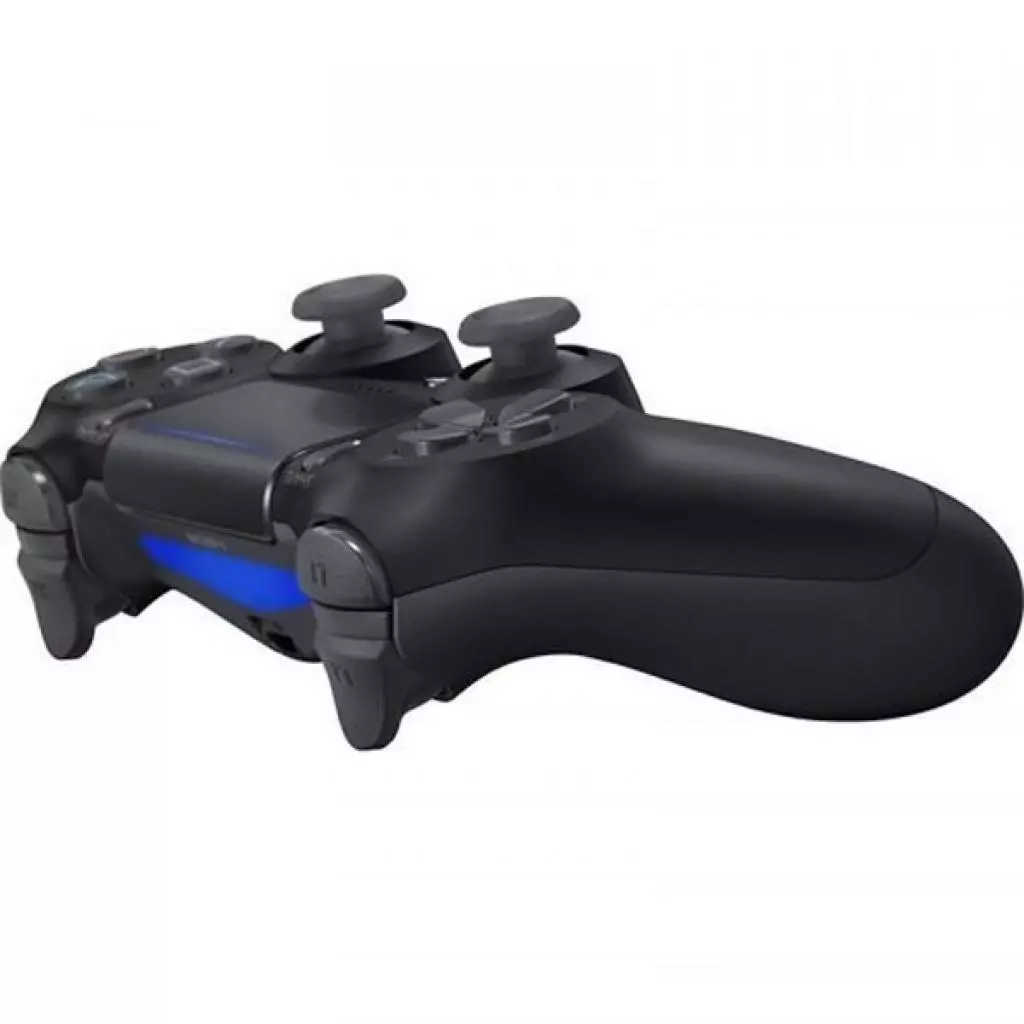 Геймпад SONY PS4 Dualshock 4 V2 Jet Black (Fortnite) - 4 Геймпад SONY PS4 Dualshock 4 V2 Jet Black (Fortnite) - 4