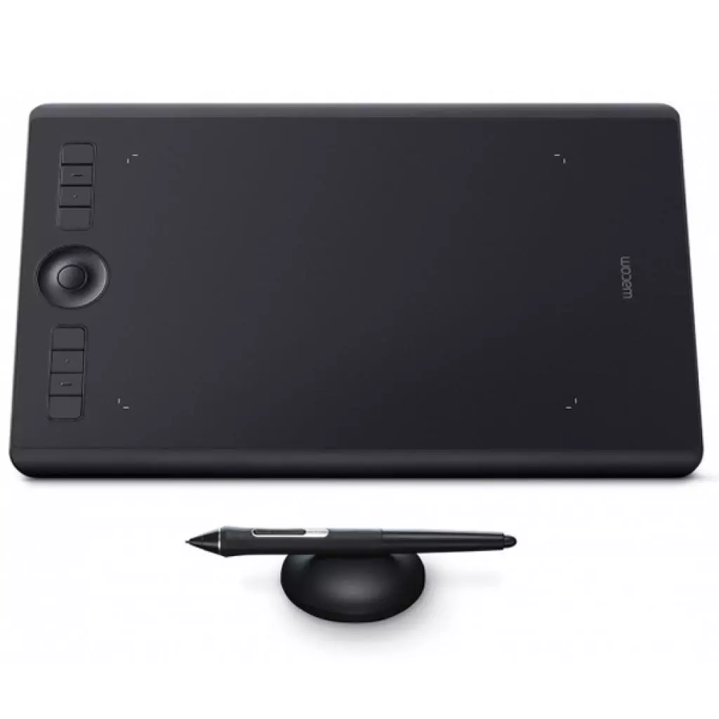Графический планшет Wacom Intuos Pro M (PTH-660-R/N) - 1