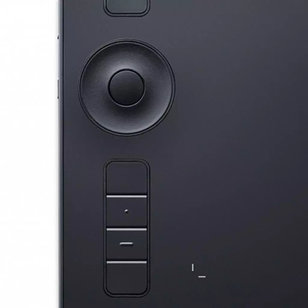 Графический планшет Wacom Intuos Pro M (PTH-660-R/N) - 6