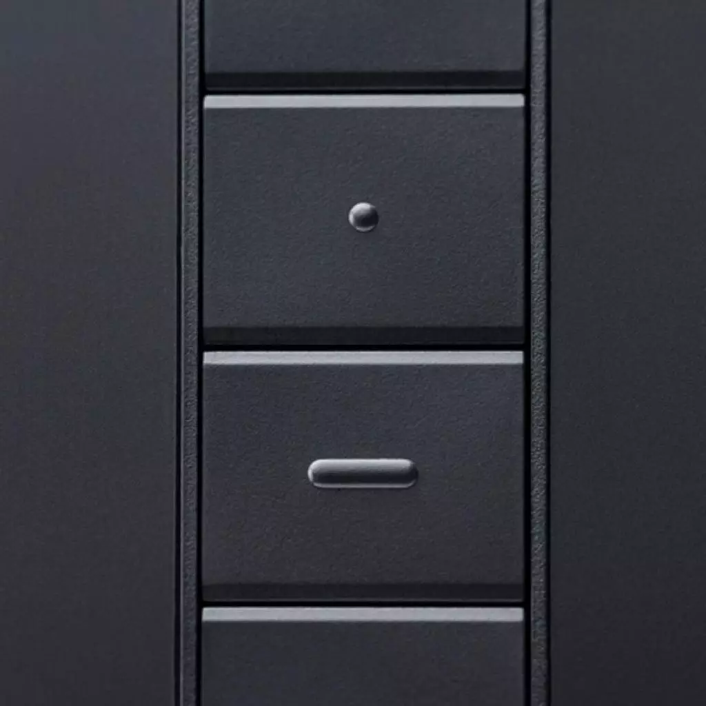 Графический планшет Wacom Intuos Pro L (PTH-860-R/N) - 4