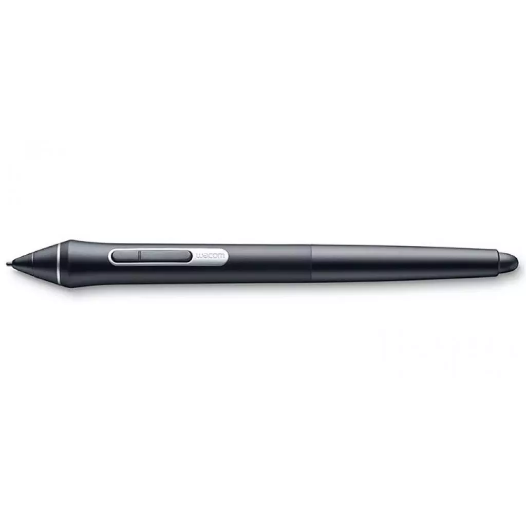 Графический планшет Wacom Intuos Pro L (PTH-860-R/N) - 8