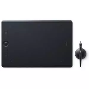 Графический планшет Wacom Intuos Pro L (PTH-860-R/N)