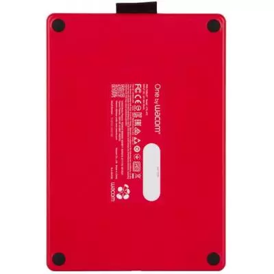Графический планшет Wacom One by Small Black (CTL-472-N) - 2 Графический планшет Wacom One by Small Black (CTL-472-N) - 2