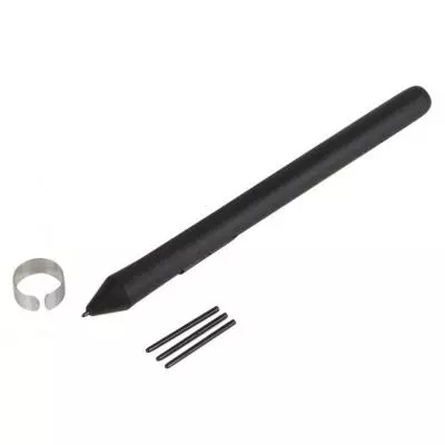 Графический планшет Wacom One by Small Black (CTL-472-N) - 5 Графический планшет Wacom One by Small Black (CTL-472-N) - 5