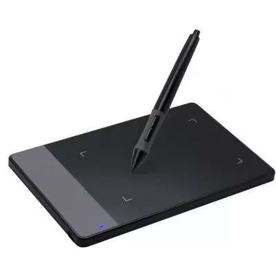 Графический планшет Huion H420 - 3