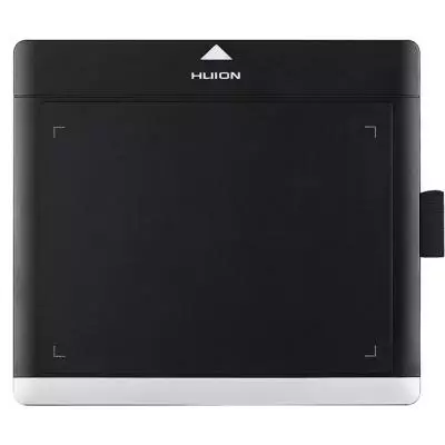 Графический планшет Huion 680TF - 1