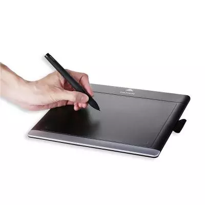 Графический планшет Huion 680TF - 6