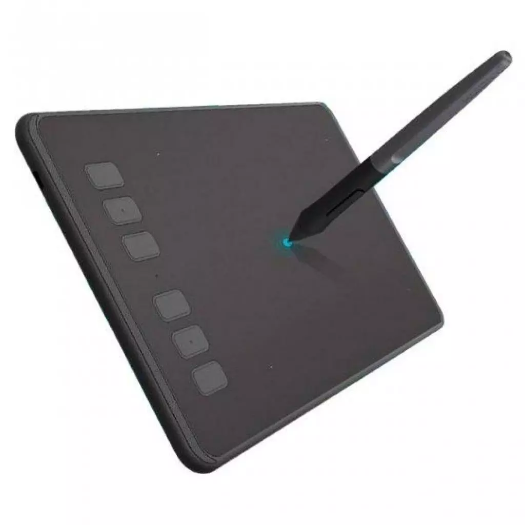 Графический планшет Huion H640P - 1