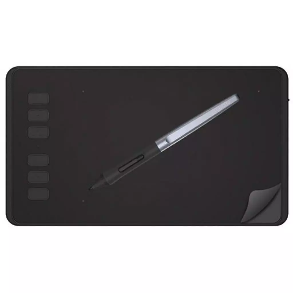 Графический планшет Huion H640P - 2