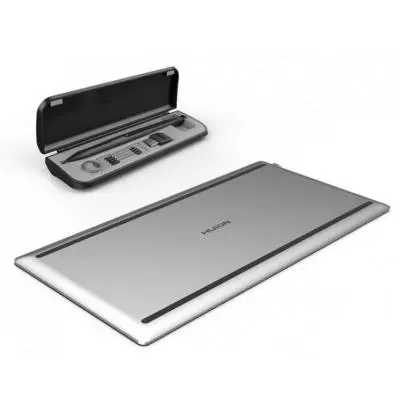 Графический планшет Huion Inspiroy G10T - 3