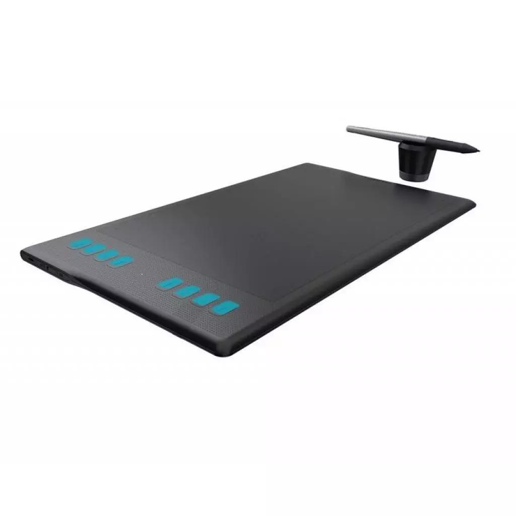 Графический планшет Huion Inspiroy Q11K - 1