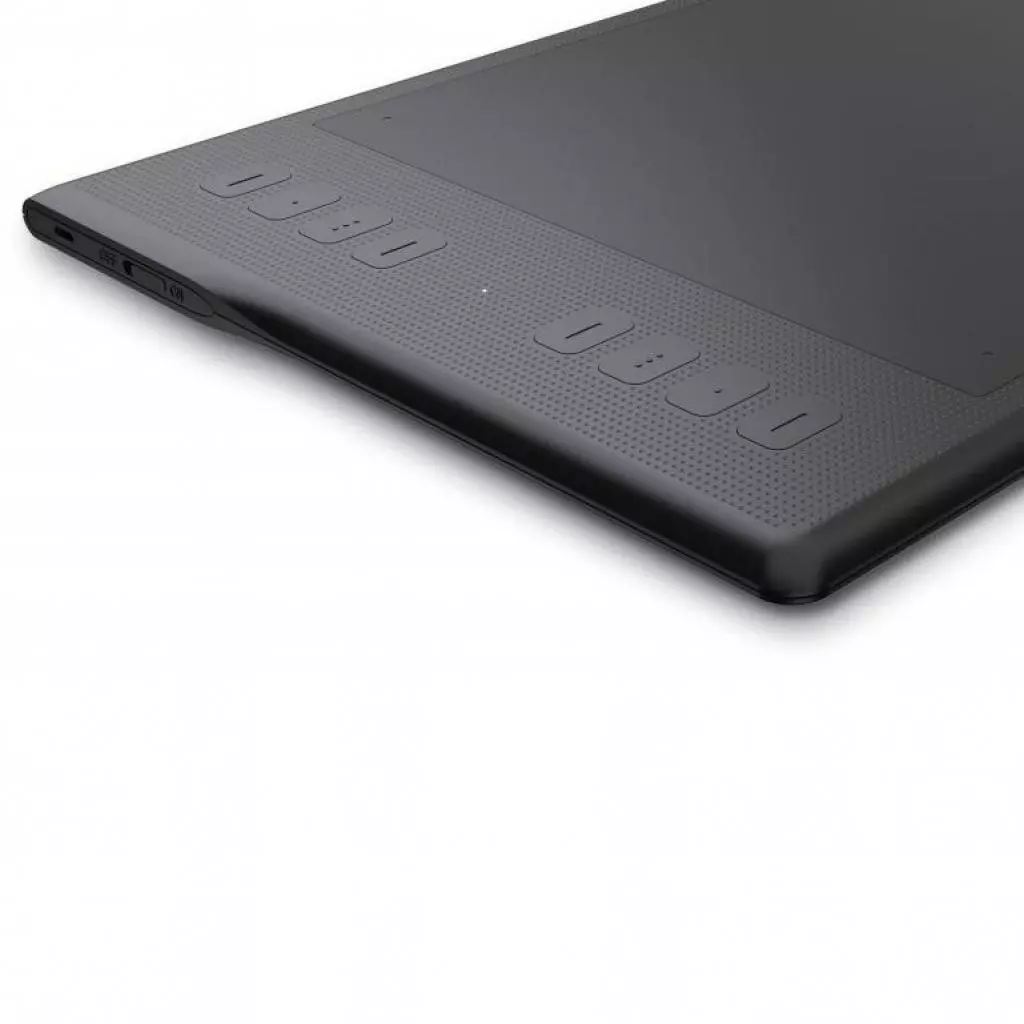 Графический планшет Huion Inspiroy Q11K - 3