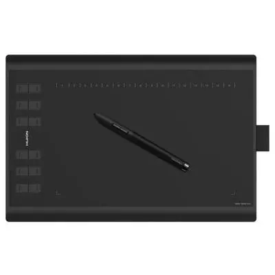 Графический планшет Huion Huion New 1060Plus