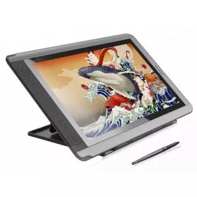 Планшет-монитор Huion GT-156HD V2 - 1