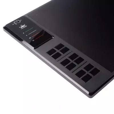 Графический планшет Huion Giano WH1409 - 2