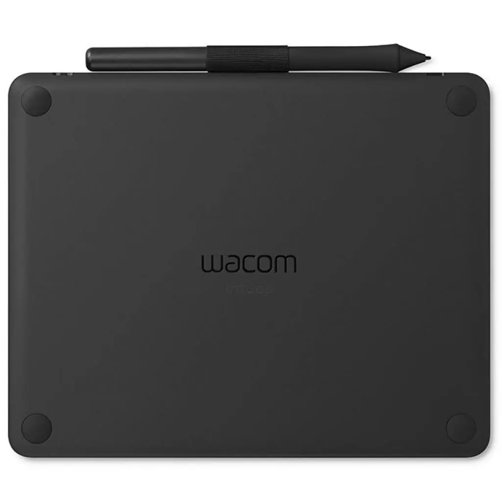 Графический планшет Wacom Intuos S (CTL-4100K-N) - 1