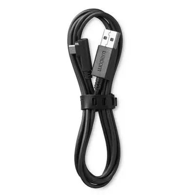 Графический планшет Wacom Intuos S Bluetooth black (CTL-4100WLK-N) - 7 Графический планшет Wacom Intuos S Bluetooth black (CTL-4100WLK-N) - 7