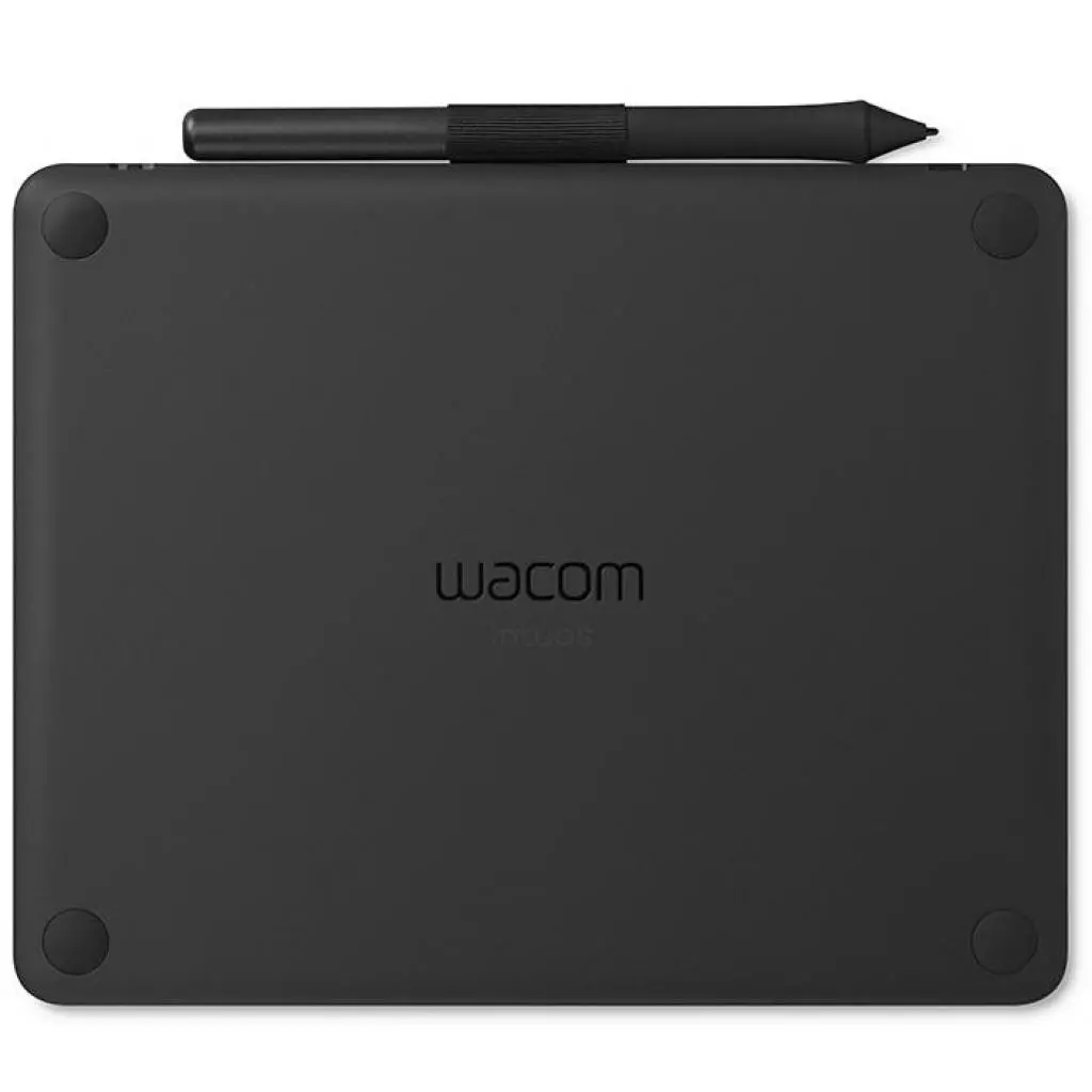 Графический планшет Wacom Intuos M Bluetooth black (CTL-6100WLK-N) - 2 Графический планшет Wacom Intuos M Bluetooth black (CTL-6100WLK-N) - 2