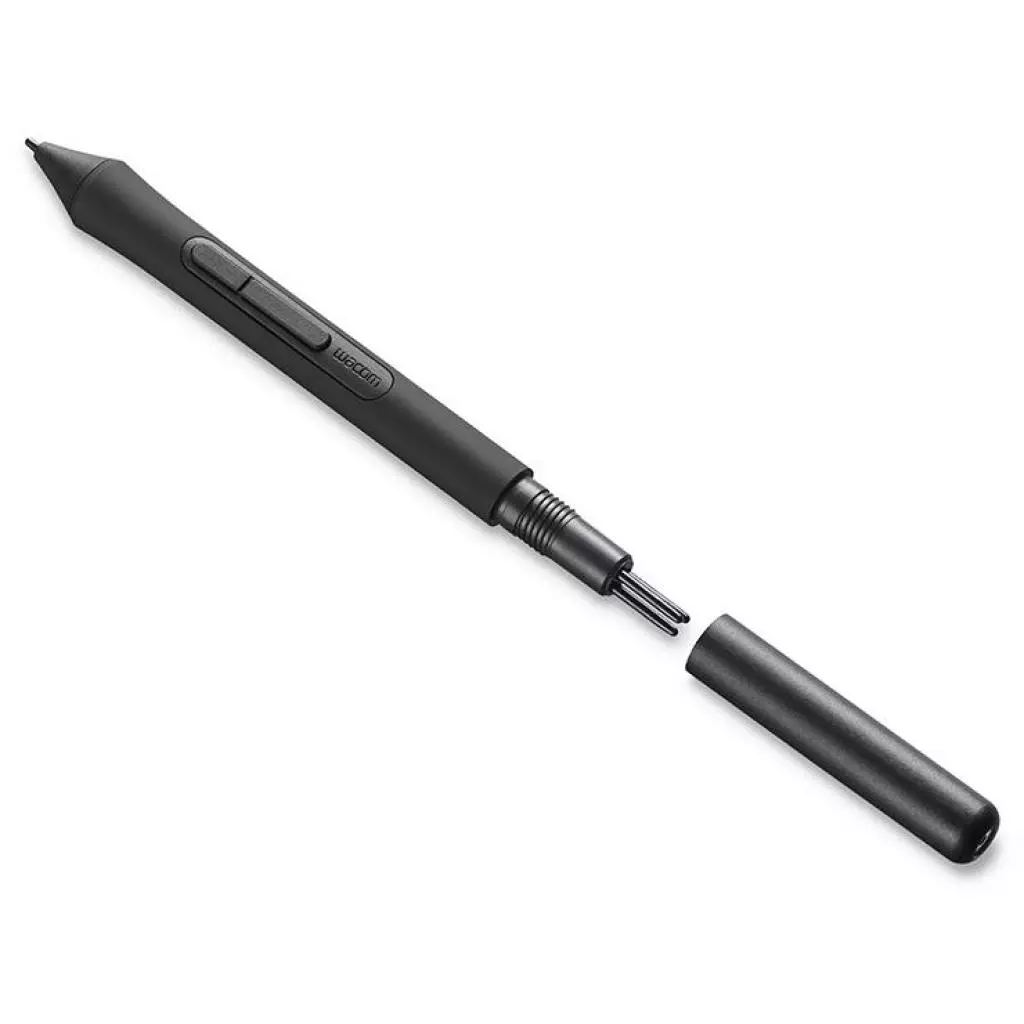 Графический планшет Wacom Intuos M Bluetooth pistachio (CTL-6100WLE-N) - 6 Графический планшет Wacom Intuos M Bluetooth pistachio (CTL-6100WLE-N) - 6