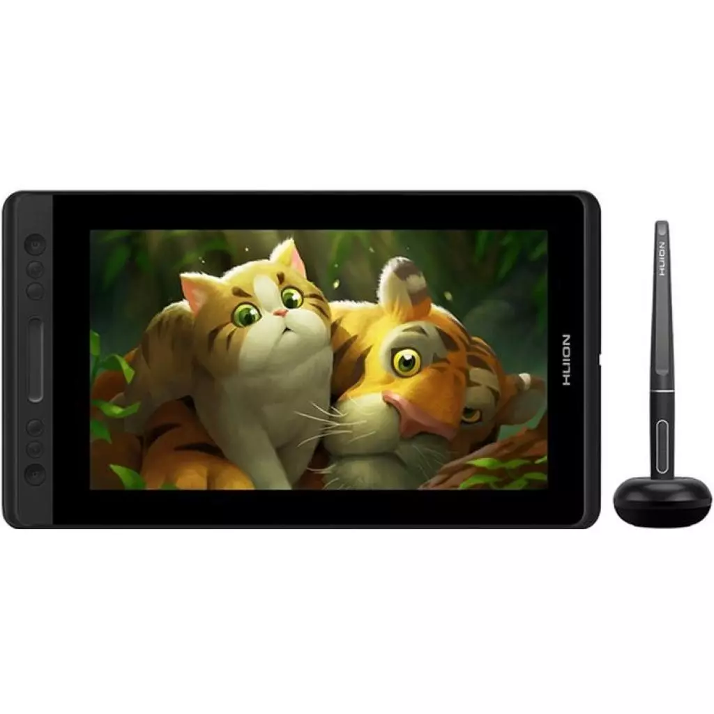 Графический планшет Huion Kamvas Pro 13 (PRO13) - 1 Графический планшет Huion Kamvas Pro 13 (PRO13) - 1