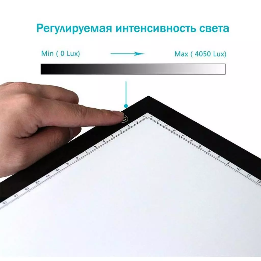 Графический планшет Huion A3 - 4 Графический планшет Huion A3 - 4