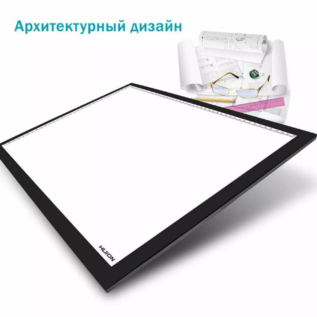 Графический планшет Huion A3 - 6 Графический планшет Huion A3 - 6