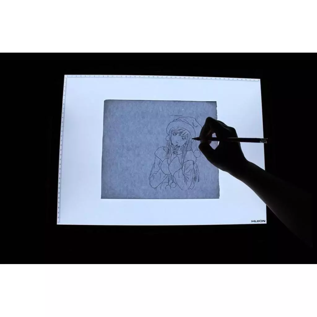 Графический планшет Huion L4S - 9