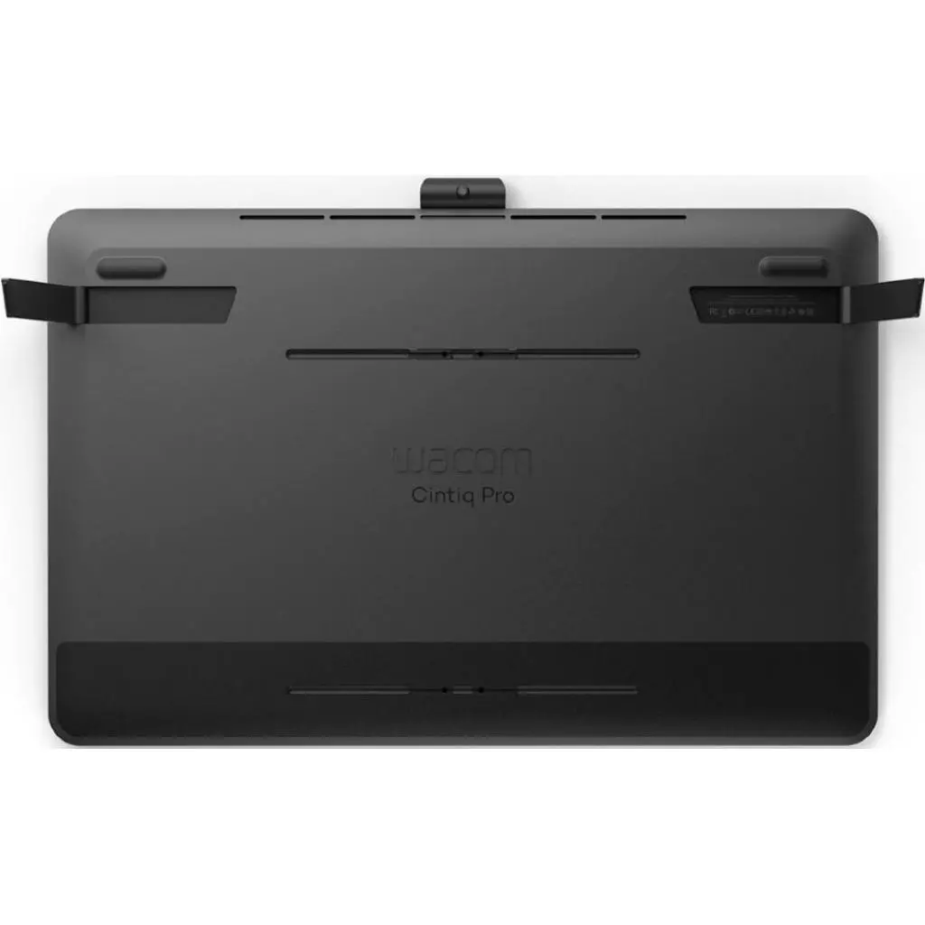 Планшет-монитор Wacom Cintiq Pro touch 16 FHD (DTH-1620А-EU) - 3