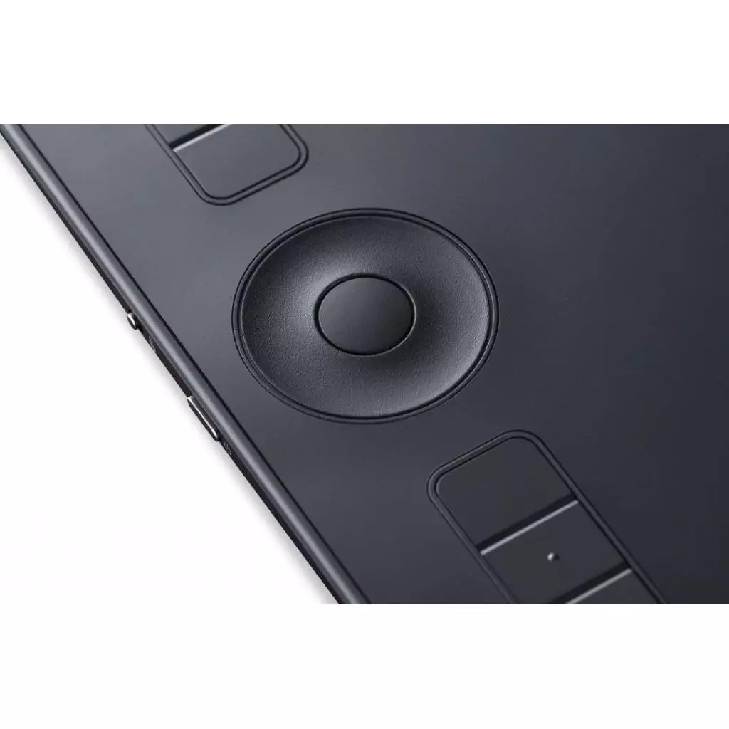 Графический планшет Wacom Intuos Pro S (PTH460KOB) - 3 Графический планшет Wacom Intuos Pro S (PTH460KOB) - 3