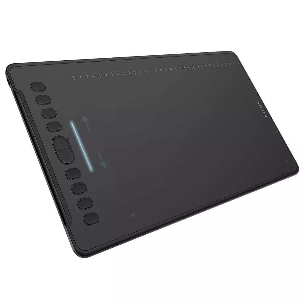 Графический планшет Huion H1161 - 2 Графический планшет Huion H1161 - 2