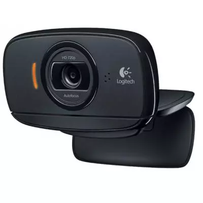 Веб-камера Logitech Webcam C525 HD (960-001064) - 1 Веб-камера Logitech Webcam C525 HD (960-001064) - 1