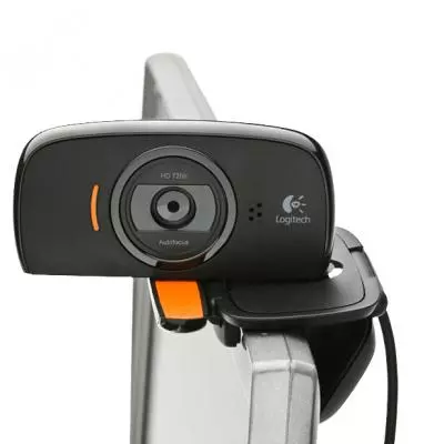 Веб-камера Logitech Webcam C525 HD (960-001064) - 3 Веб-камера Logitech Webcam C525 HD (960-001064) - 3