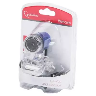 Веб-камера GEMBIRD CAM100U - 3