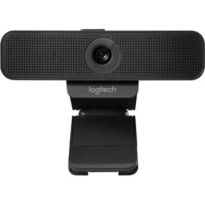 Веб-камера Logitech Webcam C925E HD (960-001076) - 1 Веб-камера Logitech Webcam C925E HD (960-001076) - 1