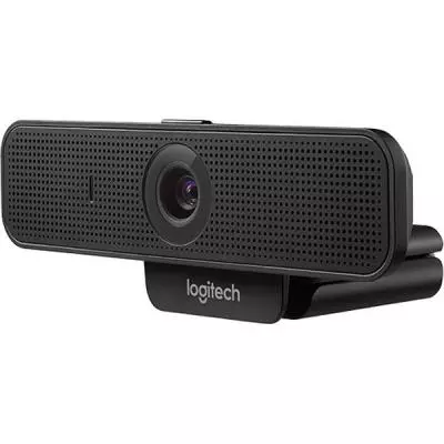 Веб-камера Logitech Webcam C925E HD (960-001076) - 2 Веб-камера Logitech Webcam C925E HD (960-001076) - 2