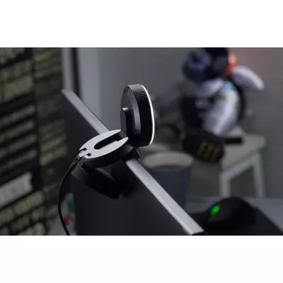 Веб-камера Razer Kiyo Black (RZ19-02320100-R3M1) - 7 Веб-камера Razer Kiyo Black (RZ19-02320100-R3M1) - 7