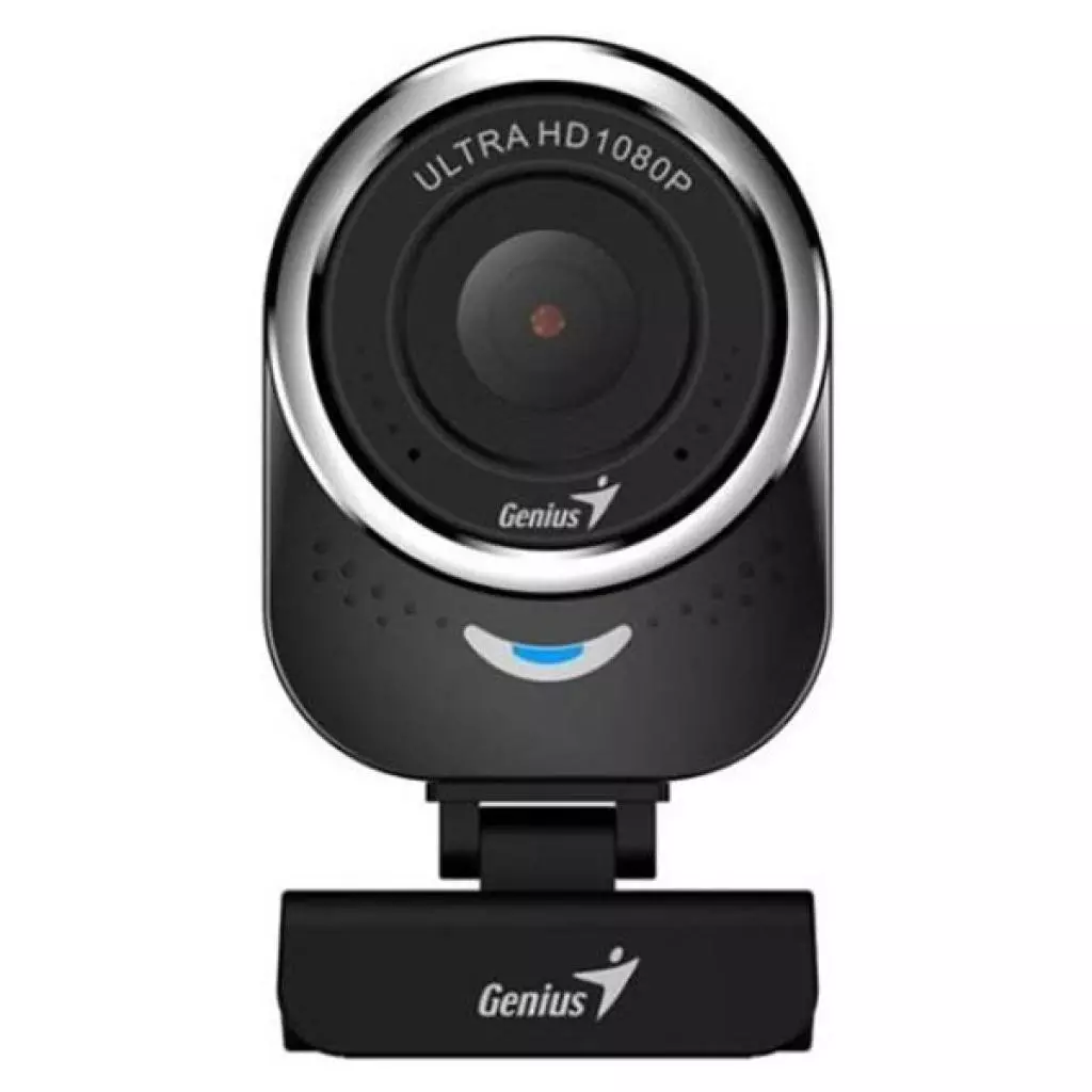 Веб-камера Genius QCam 6000 Full HD Black (32200002400)